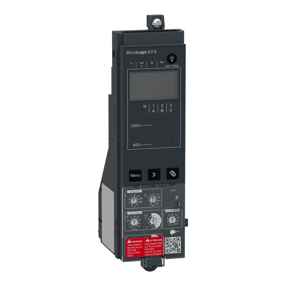 Schneider Electric Auslöseeinheit C6EFM