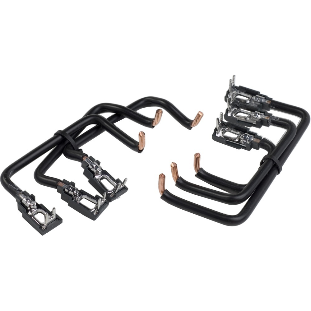 Schneider Electric Hauptstromverbinder LA9D6569