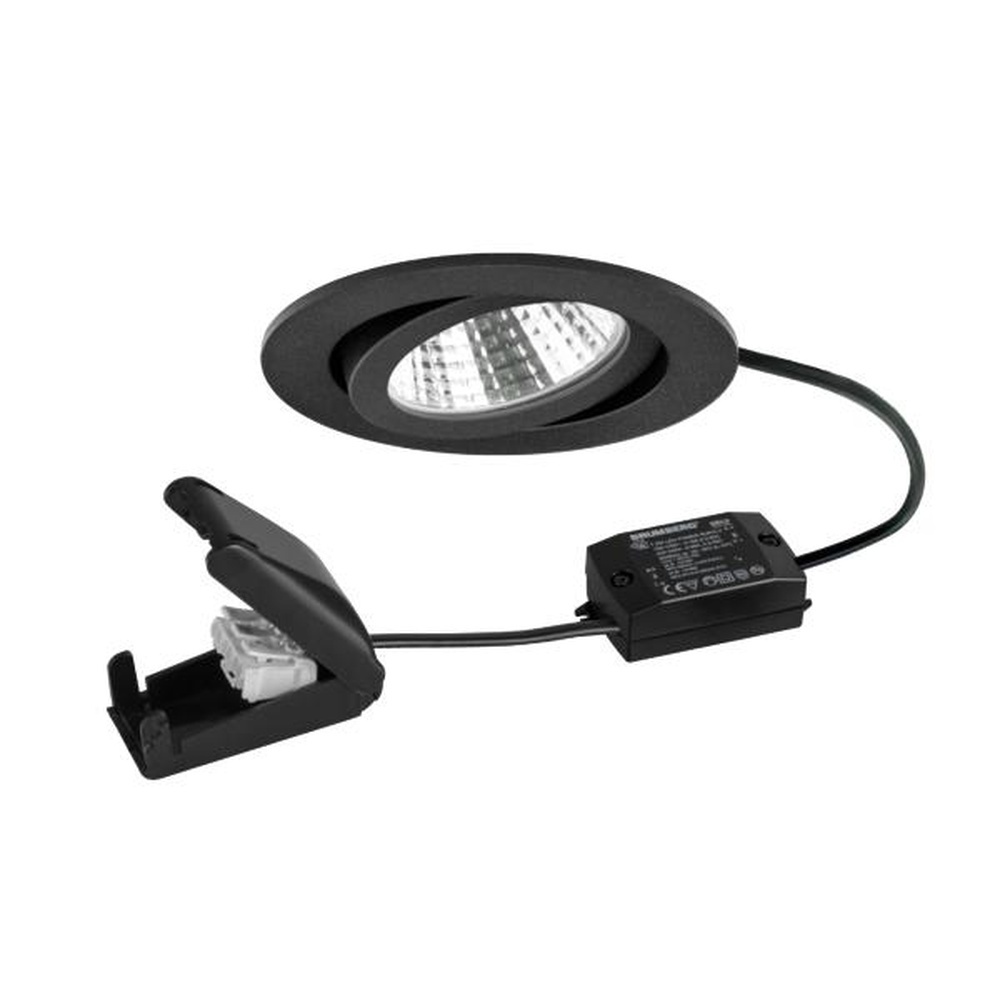 Brumberg LED Einbaustrahler 38463183