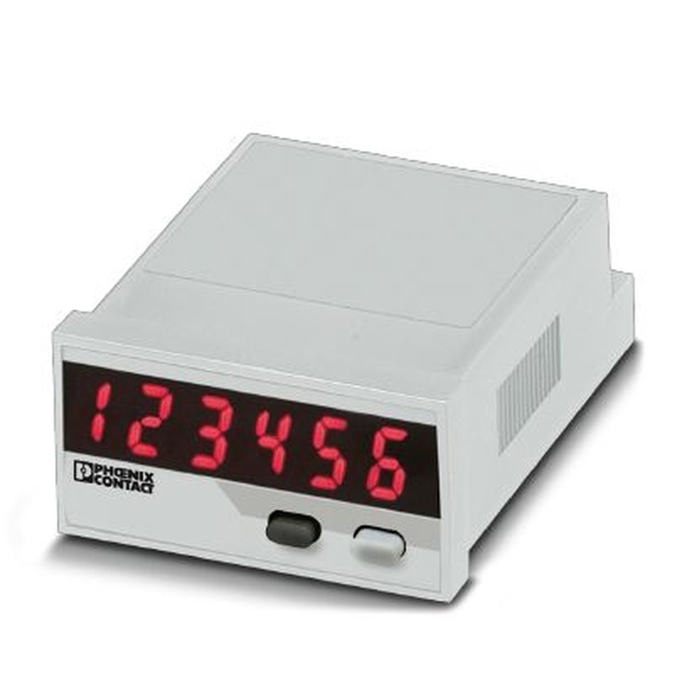 Phoenix Contact Digitalanzeige 2864024 Typ MCR-SL-D-FIT