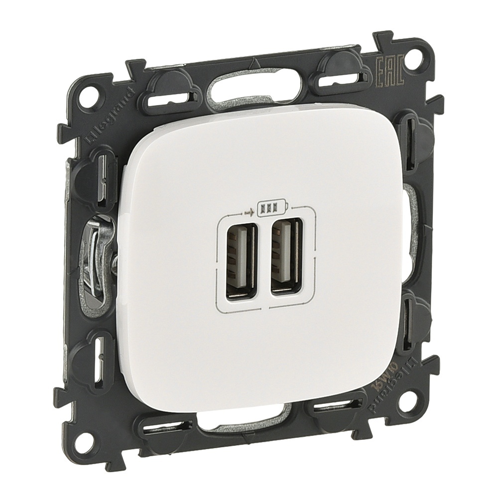 Legrand Ladedose 754995