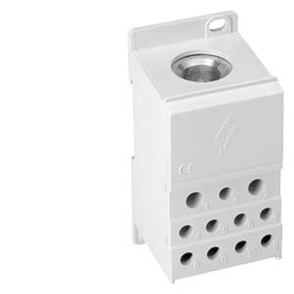 Siemens Verteilerblock 5ST2511 Siemens Verteilerblock 5ST2511