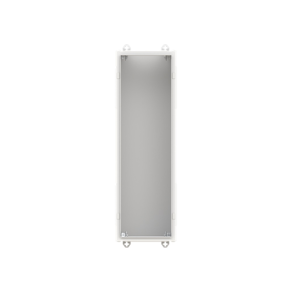 Striebel & John Wandschrank 2CPX010301R9999 Typ TL106GB