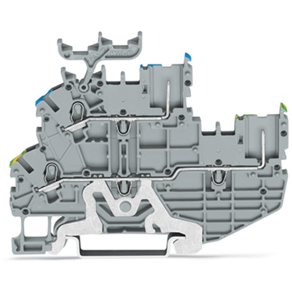Wago Doppelstock 2020-2257