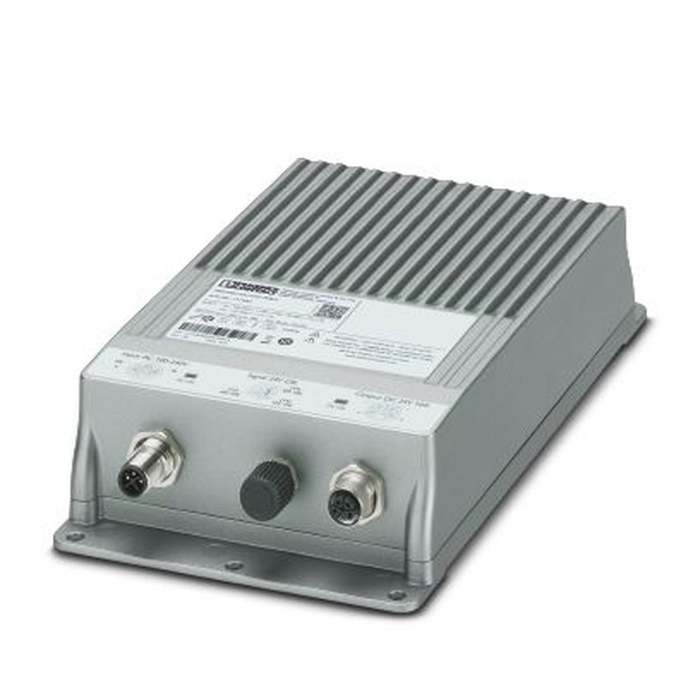 Phoenix Contact Stromversorgung 1111634 Typ TRIO-PS67/1AC/24DC/10/M12