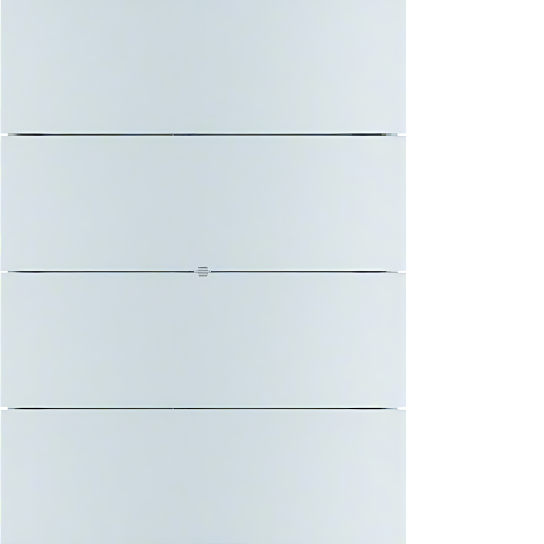 Berker Lichtszenentastsensor 75168694 Berker Lichtszenentastsensor 75168694