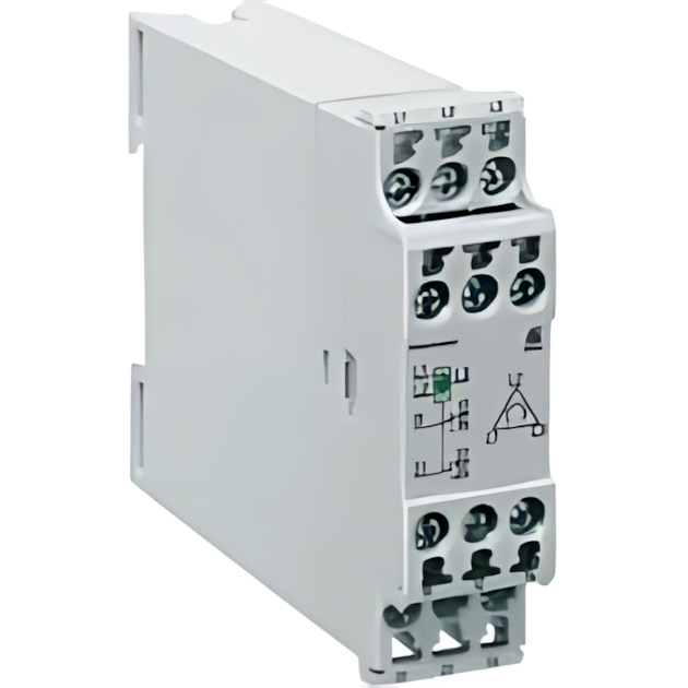 Dold Phasenfolgerelais 0054183 Typ MK9056N.12 AC50/60HZ 380-500V