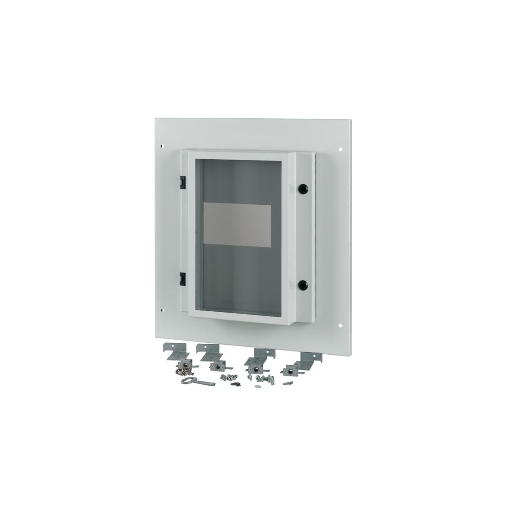Eaton Frontplatte 180502 Typ XMN44F06C-55