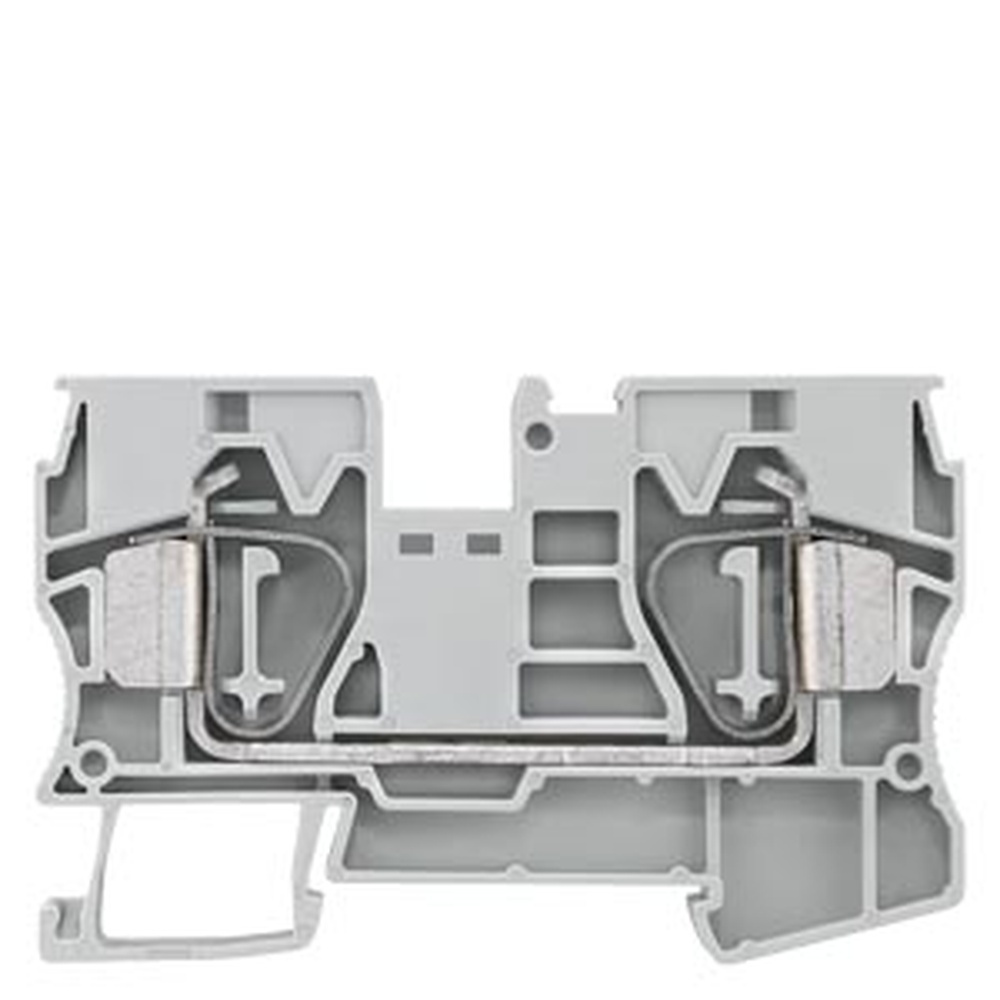 Siemens Durchgangsklemme 8WH2000-0AK00