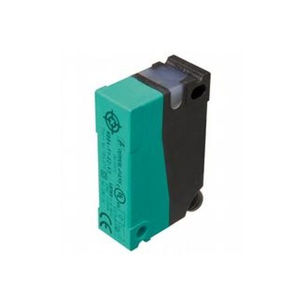 Pepperl+Fuchs Induktiver Sensor 184369 Typ NBB4-F1-E0-V3