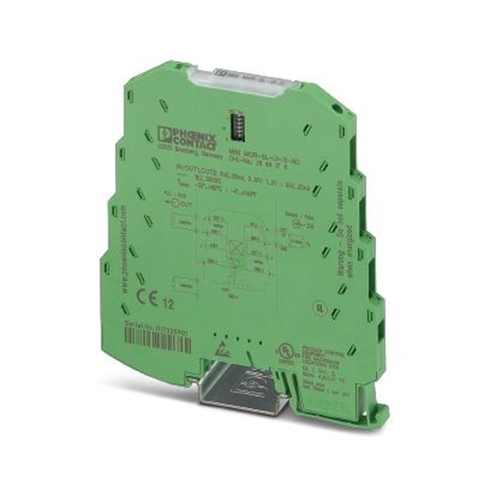 Phoenix Contact Signalverdoppler 2864176 Typ MINI MCR-SL-UI-2I-NC