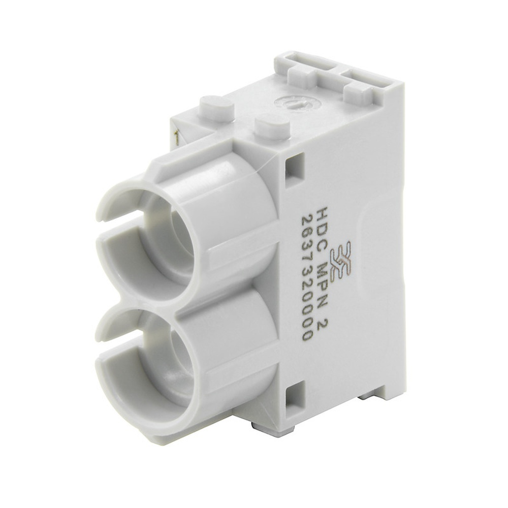 Weidmüller Modul 2637320000 Typ HDC MPN 2