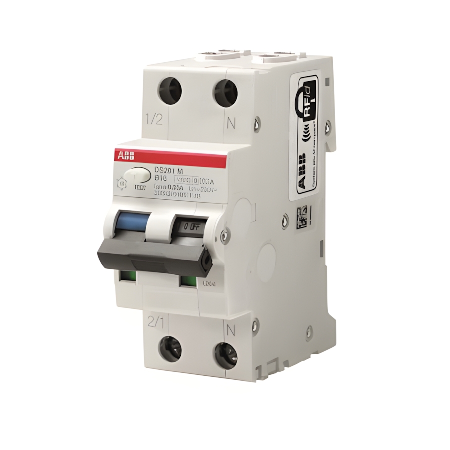 ABB FI LS Schalter 2CSR275480R1164 Typ DS201 M C16 APR30