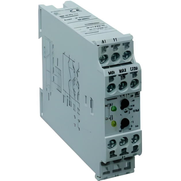 Dold Niveaurelais 0058146 Typ MK9151N.12 2-450K AC110V 0,2-20S