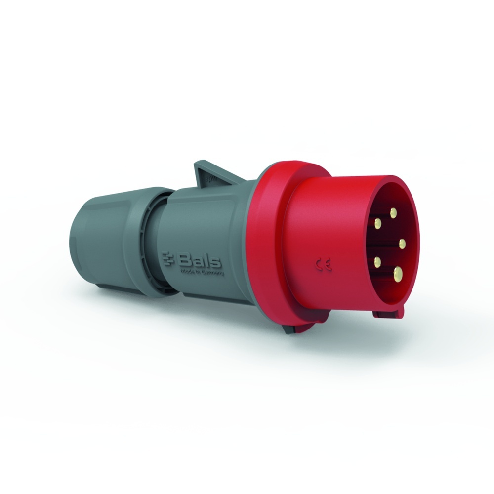 Bals Stecker 200
