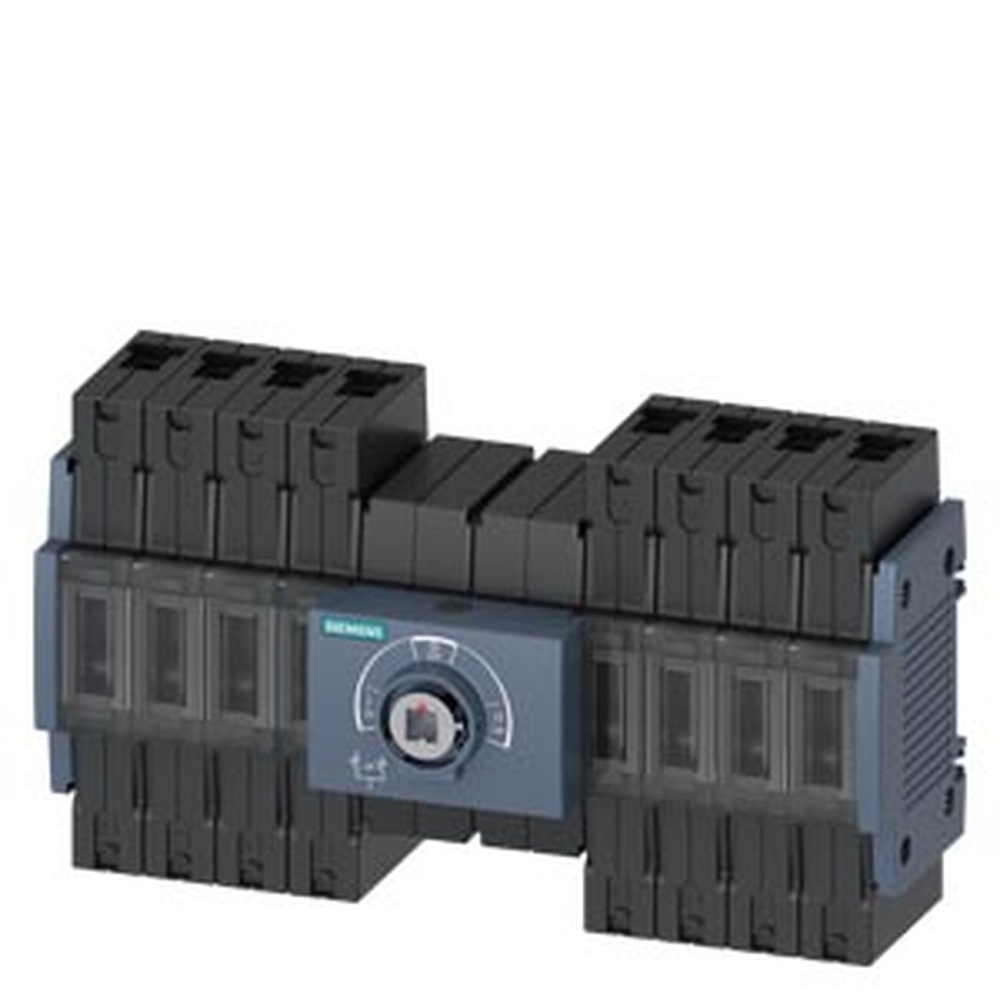 Siemens Netzumschalter 3KC0422-2ME00-0AA0