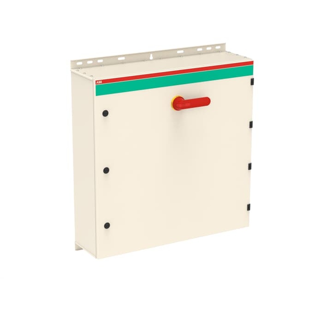 ABB Lasttrennschalter 1SCA022542R5750 Typ OT315KAUR6AZ