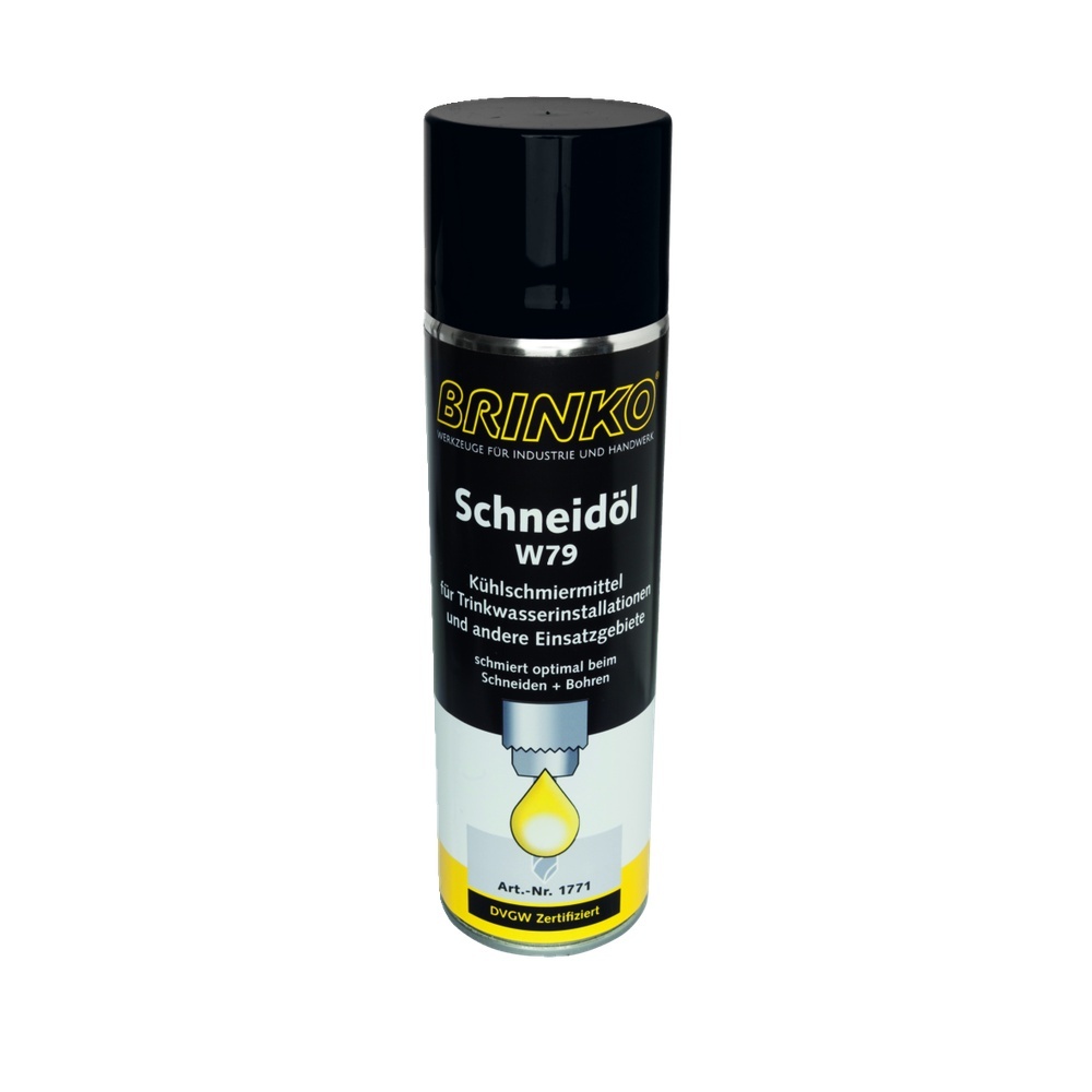 Haupa Schneidölspray 1771