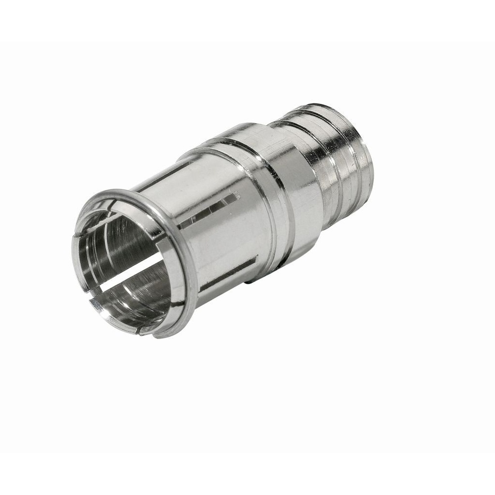 Wisi F Quick Stecker 13551 Typ DV95