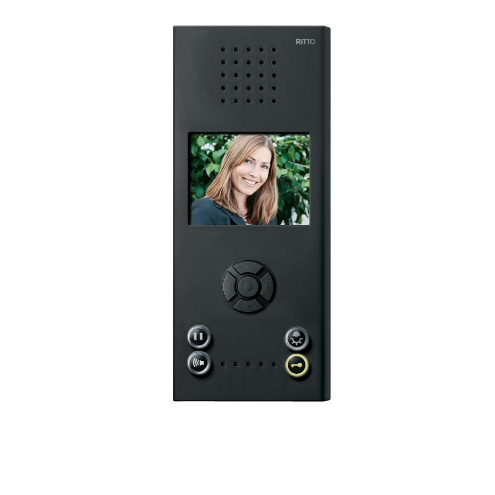 Ritto Video Freisprechstelle RGE1787540