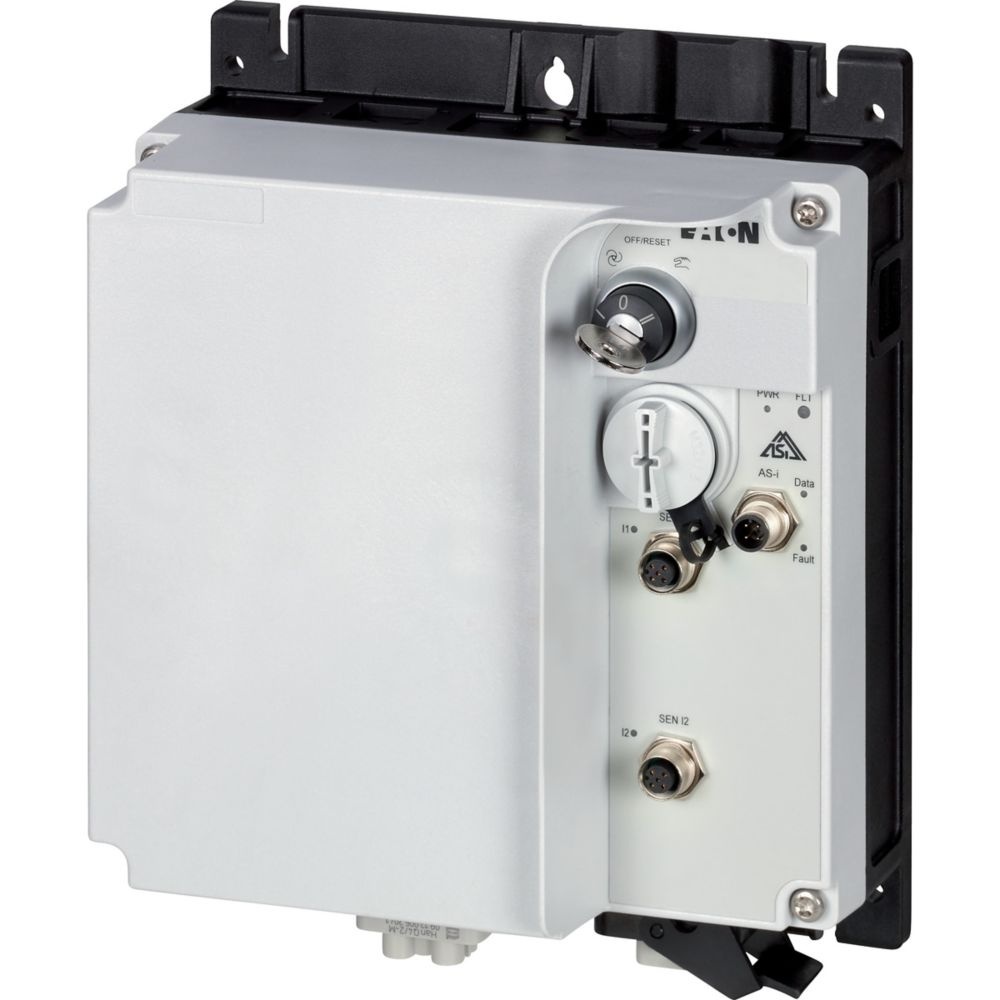 Eaton Direktstarter 199060 Typ RAMO5-D200A31-4120S1