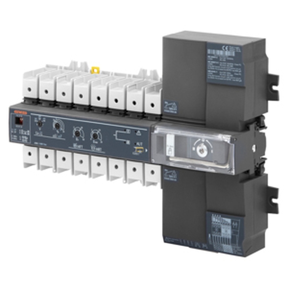 Gewiss Lasttrennumschalter GW97767