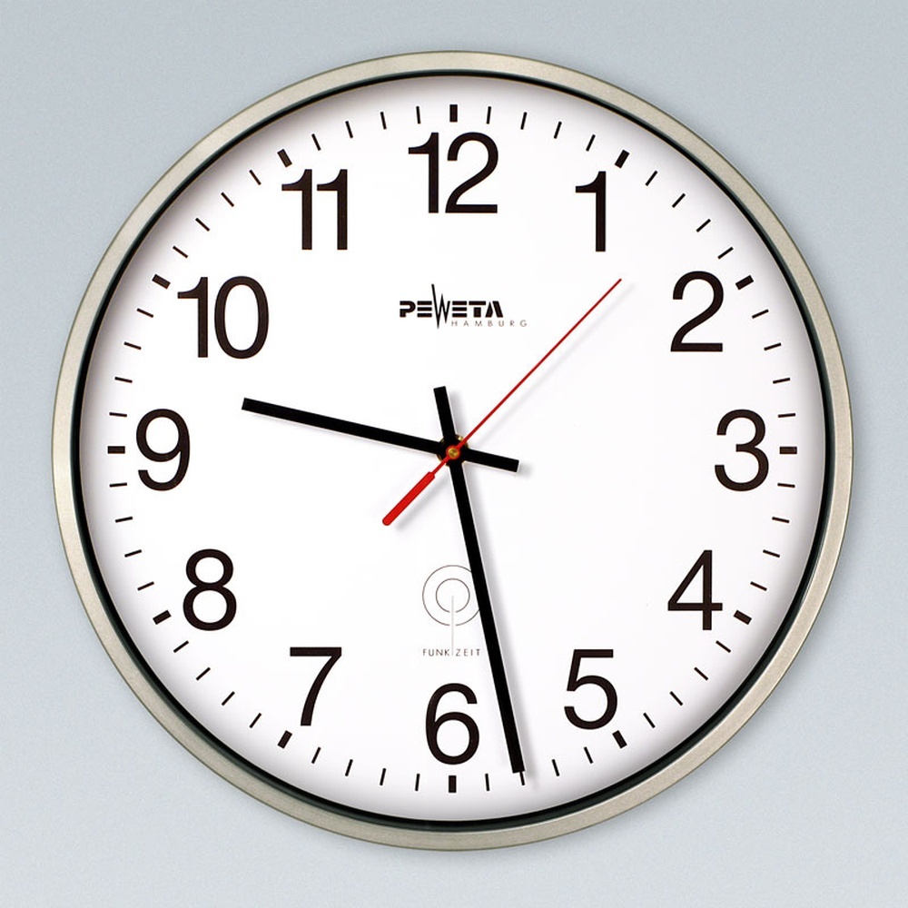 Peweta Funkuhr 51.130.213