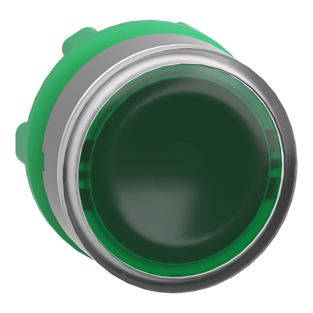 Schneider Electric Leuchtdrucktaster ZB5AA38C0
