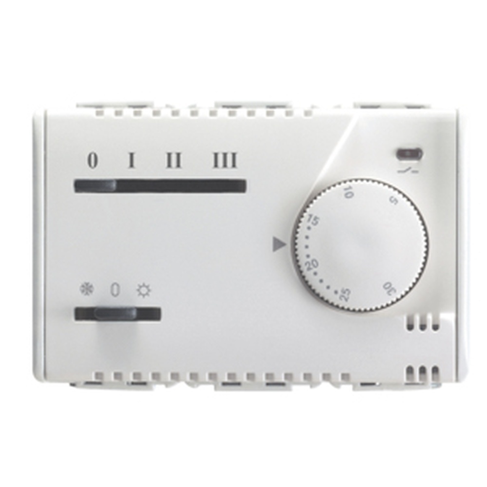 Gewiss Thermostat GW20853