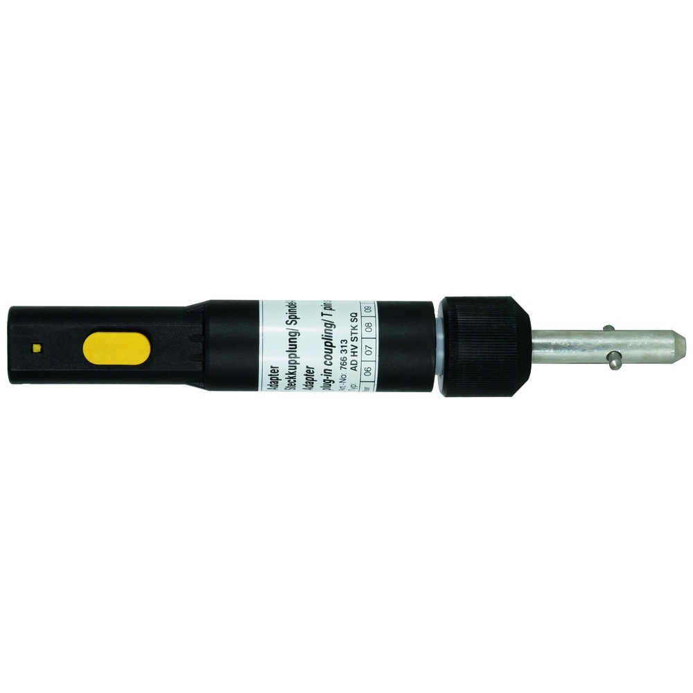 Dehn + Söhne Adapter 766313 Typ AD HV STK SQ