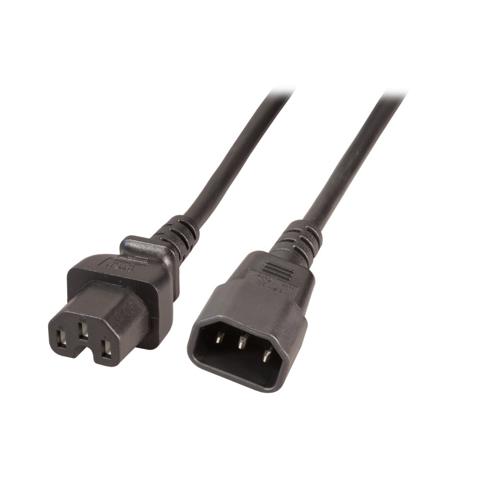 EFB Elektronik Warmgeräteleitung EK585.2V2