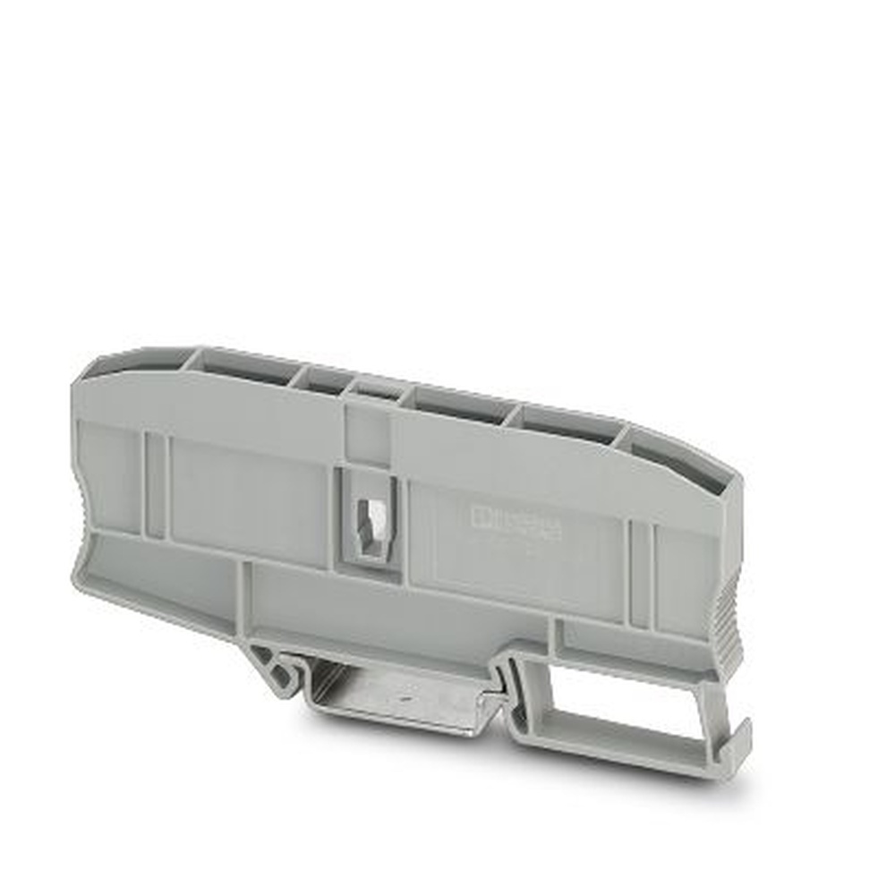 Phoenix Contact Abteilungstrennplatte 3034387 Typ CARRIER 35-8