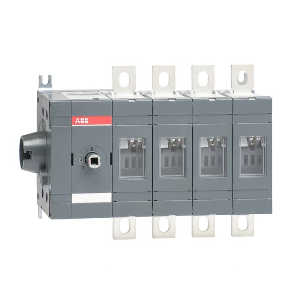 ABB Lasttrennschalter 1SCA120564R1001 Typ OT160EVS04