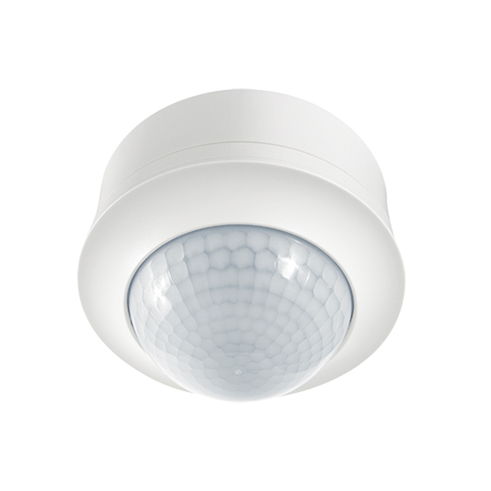 ESYLUX Präsenzmelder EP10426810 Typ PD-C360i/24 DUOplus-SM weiß