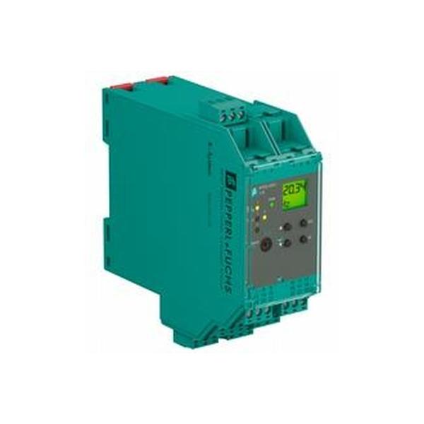 Pepperl+Fuchs Frequenz Messumformer 231193 Typ KFD2-UFC-1.D Pepperl+Fuchs Frequenz Messumformer 231193 Typ KFD2-UFC-1.D