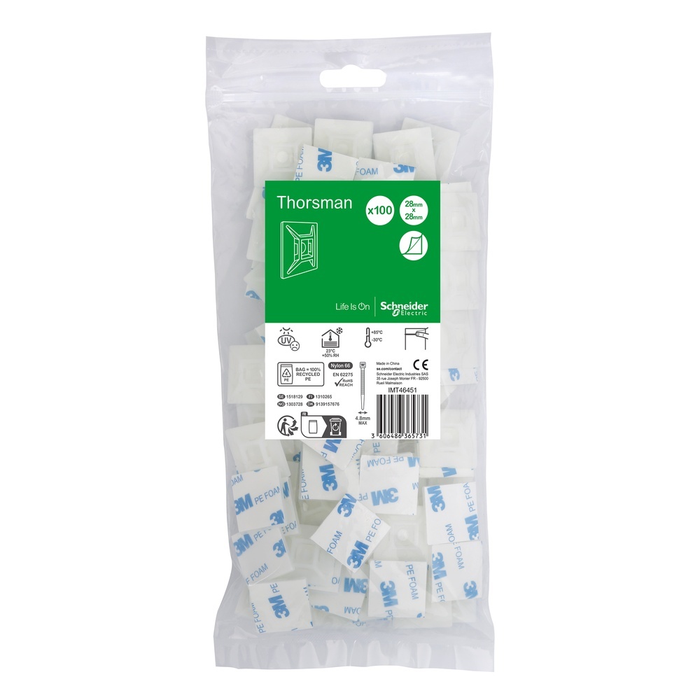 Schneider Electric Sockel IMT46451