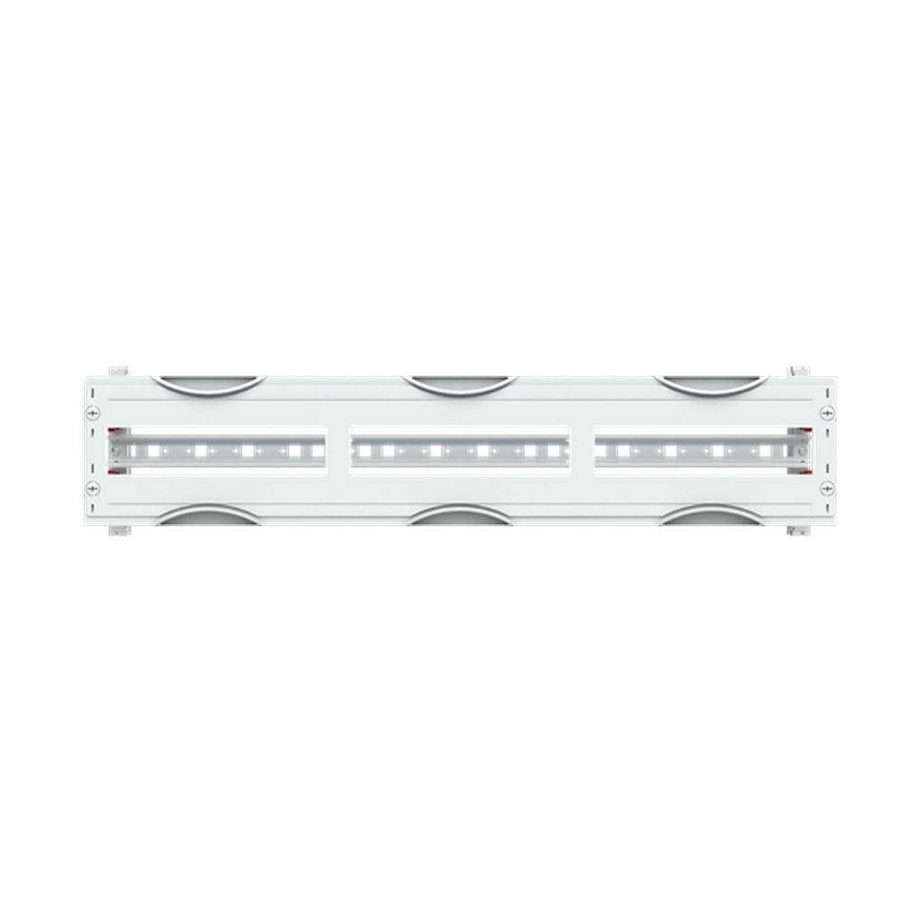 Striebel & John Reiheneinbaugeräte Modul 2CPX041202R9999 Typ MG301