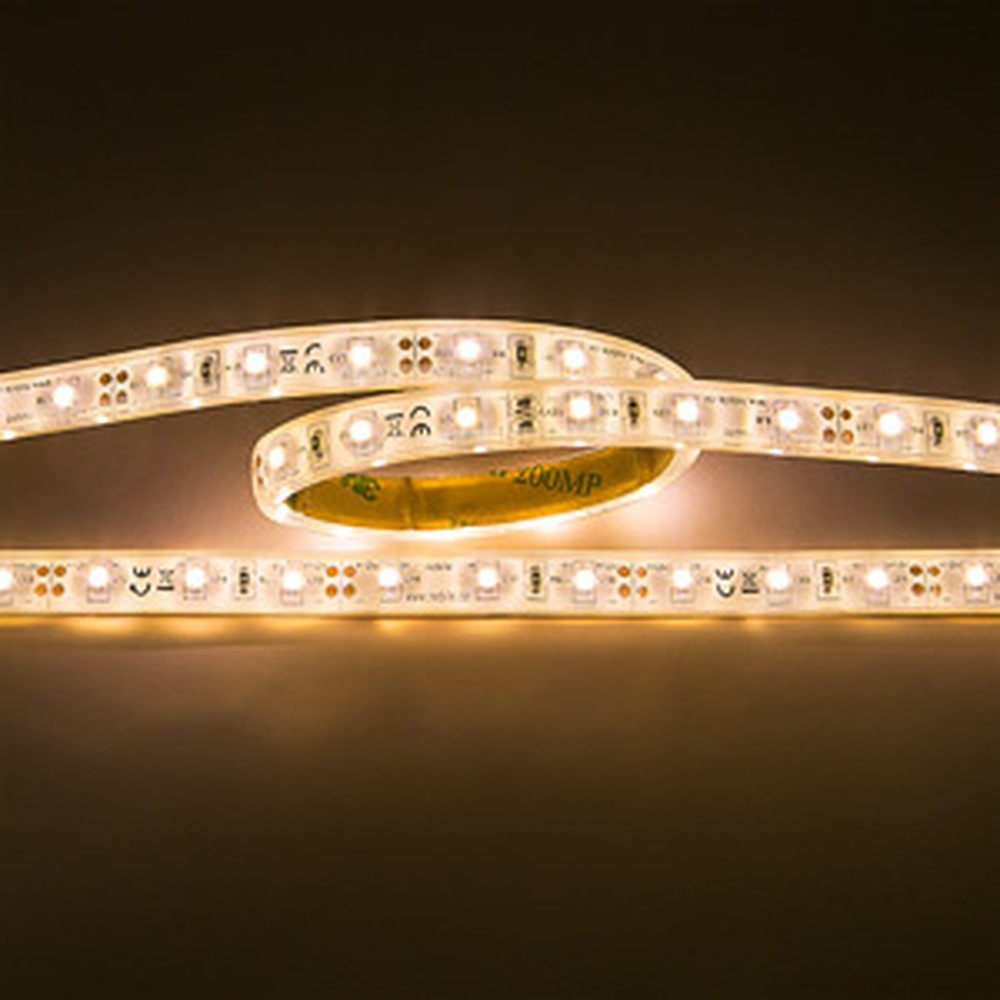 Nobile Flexibles LED Lichtband 5011140212 Typ SMD 3528 2m warmweiß