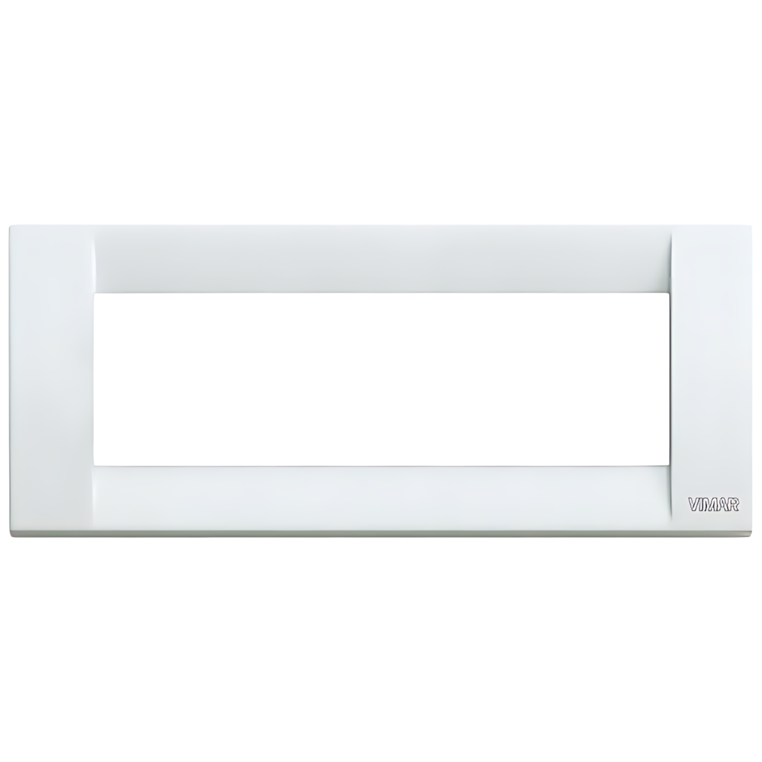 VIMAR Abdeckrahmen 16736.01 VIMAR Abdeckrahmen 16736.01