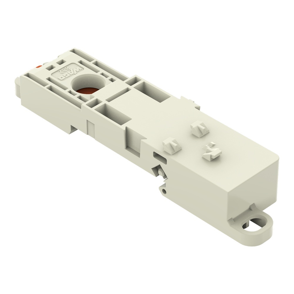 Wago Montageadapter 832-1038