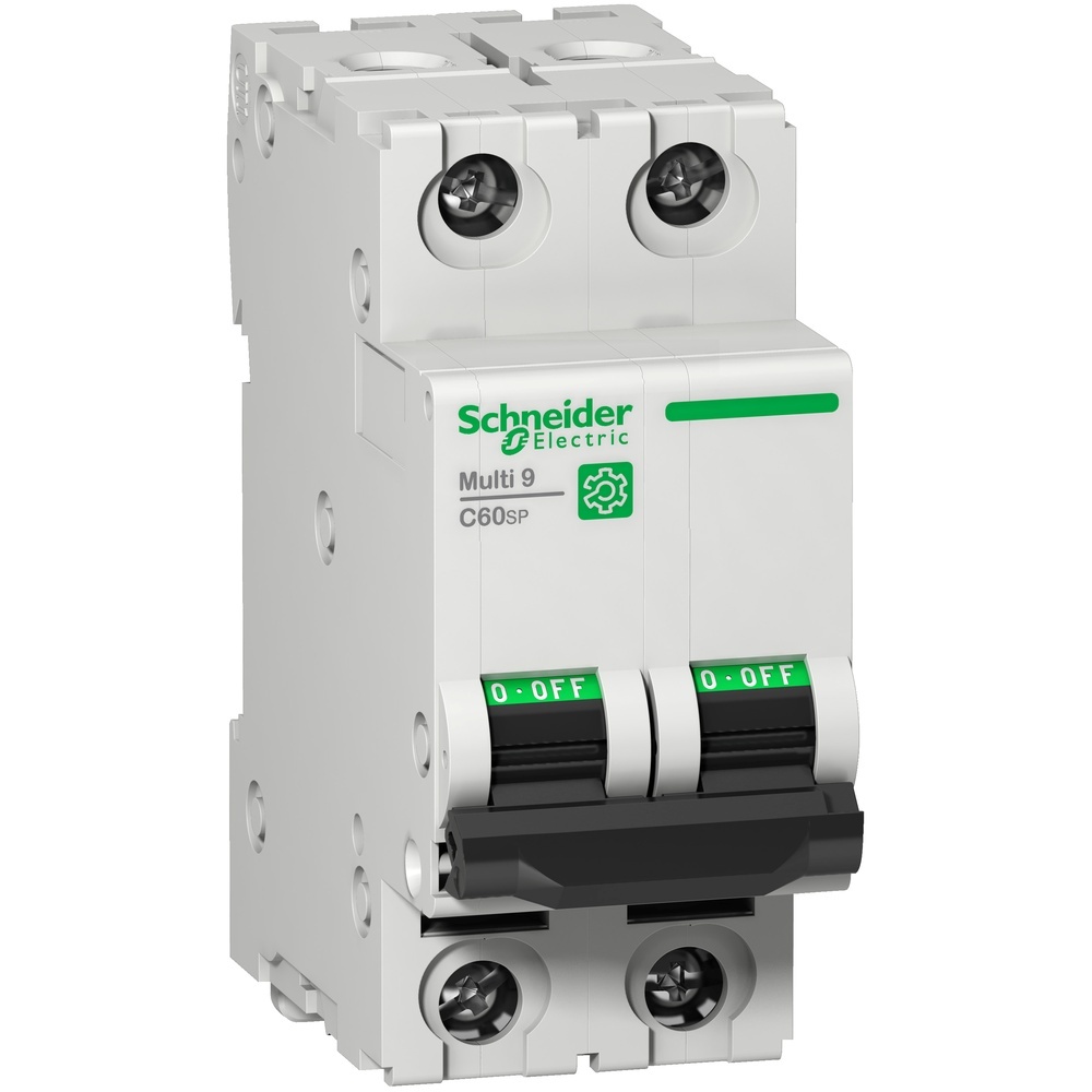 Schneider Electric LS Schalter M9F22208