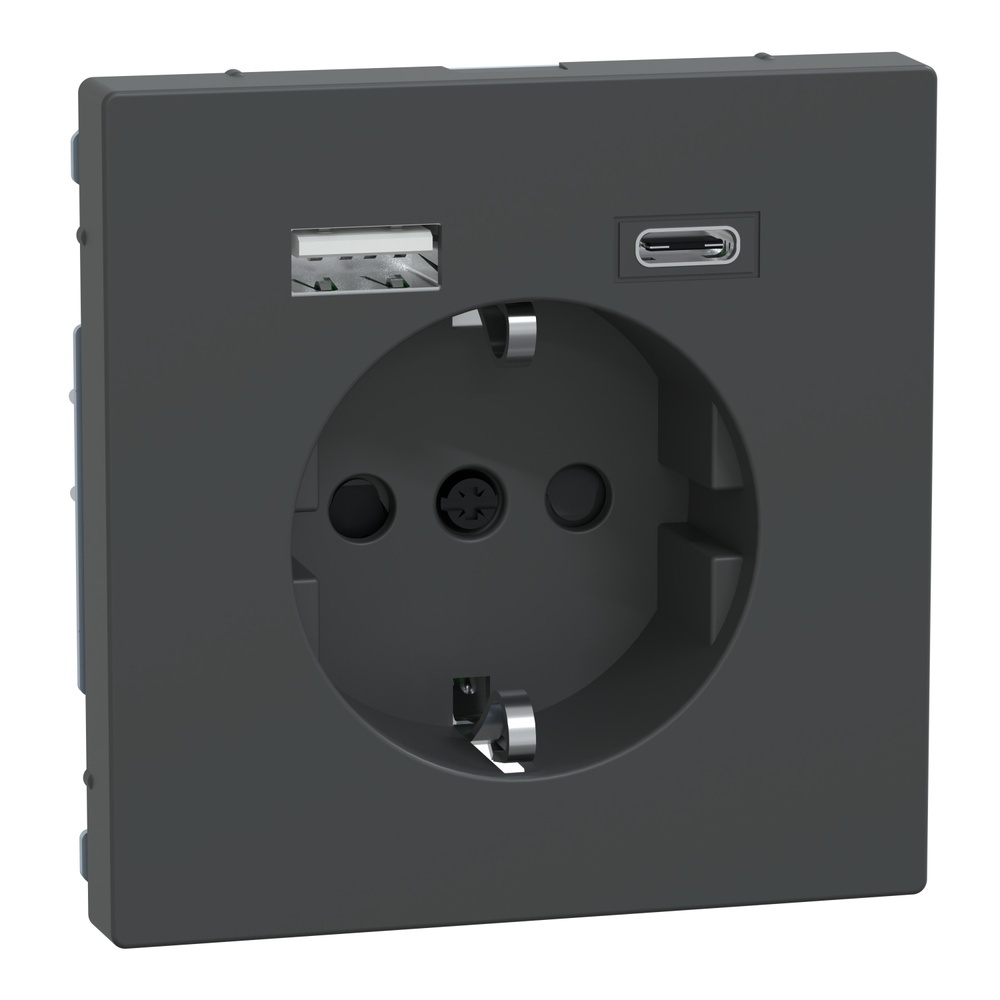 Merten Schuko Steckdose MEG2367-6034 Merten Schuko Steckdose MEG2367-6034