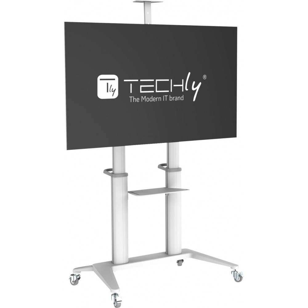 EFB Elektronik TV Wagen ICA-TR49W