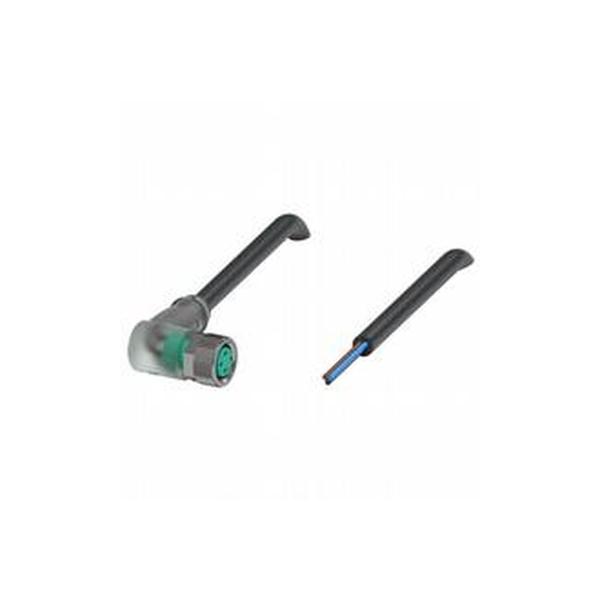Pepperl+Fuchs Kabeldose 217494 Typ V3-WM-E2-BK10M-PUR-U
