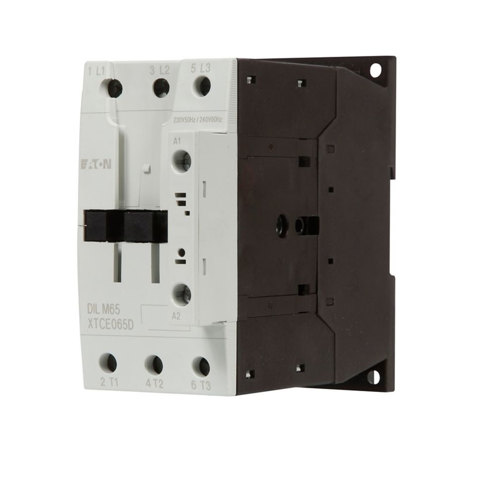 Eaton Leistungsschütz 277894 Typ DILM65(230V50HZ,240V60HZ)