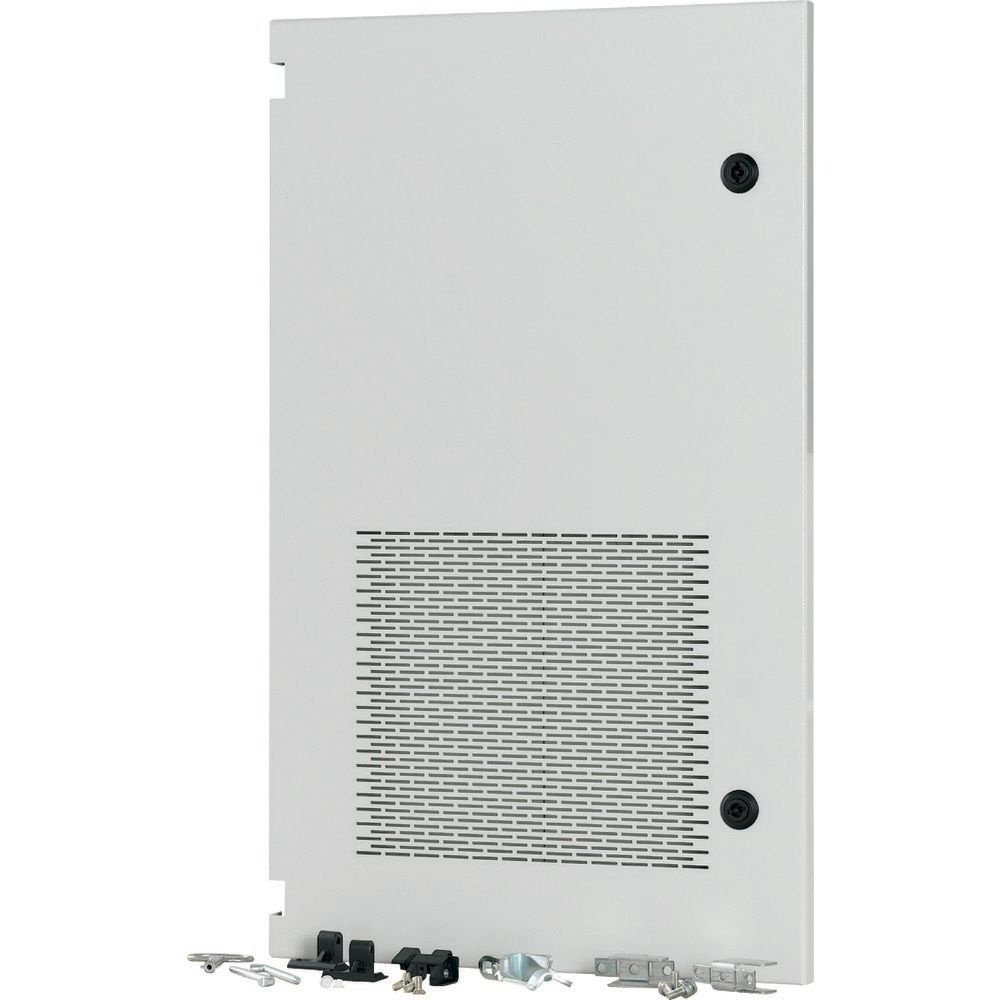 Eaton Feldbreite Tür 186318 Typ XTSZDSQV3L-H700W425-SOND-RAL*