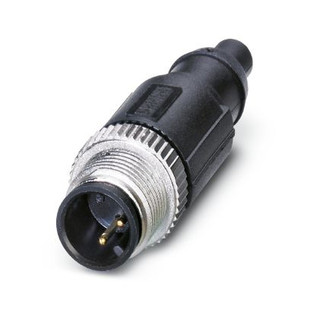 Phoenix Contact Kurzschlussstecker 1539570 Typ SAC-2P-M12MS ASI TR