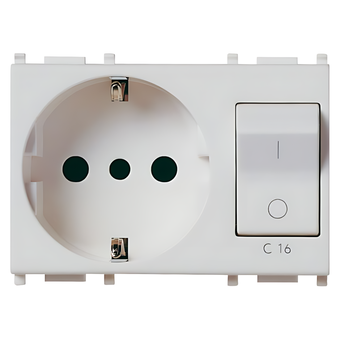 VIMAR Steckdose 14276.SL