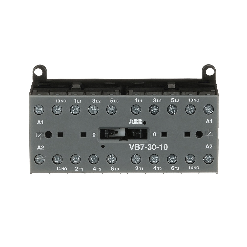 ABB Schützkombination GJL1311901R0102 Typ VB7-30-10-02