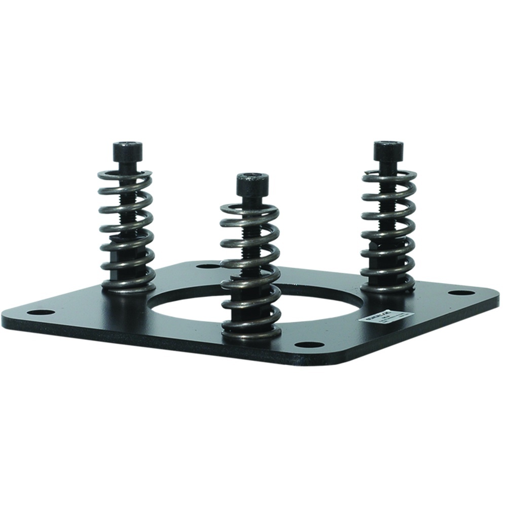 ABB Zubehör für Sensorik 2TLA022312R5000 Typ ORION STAND PLATE